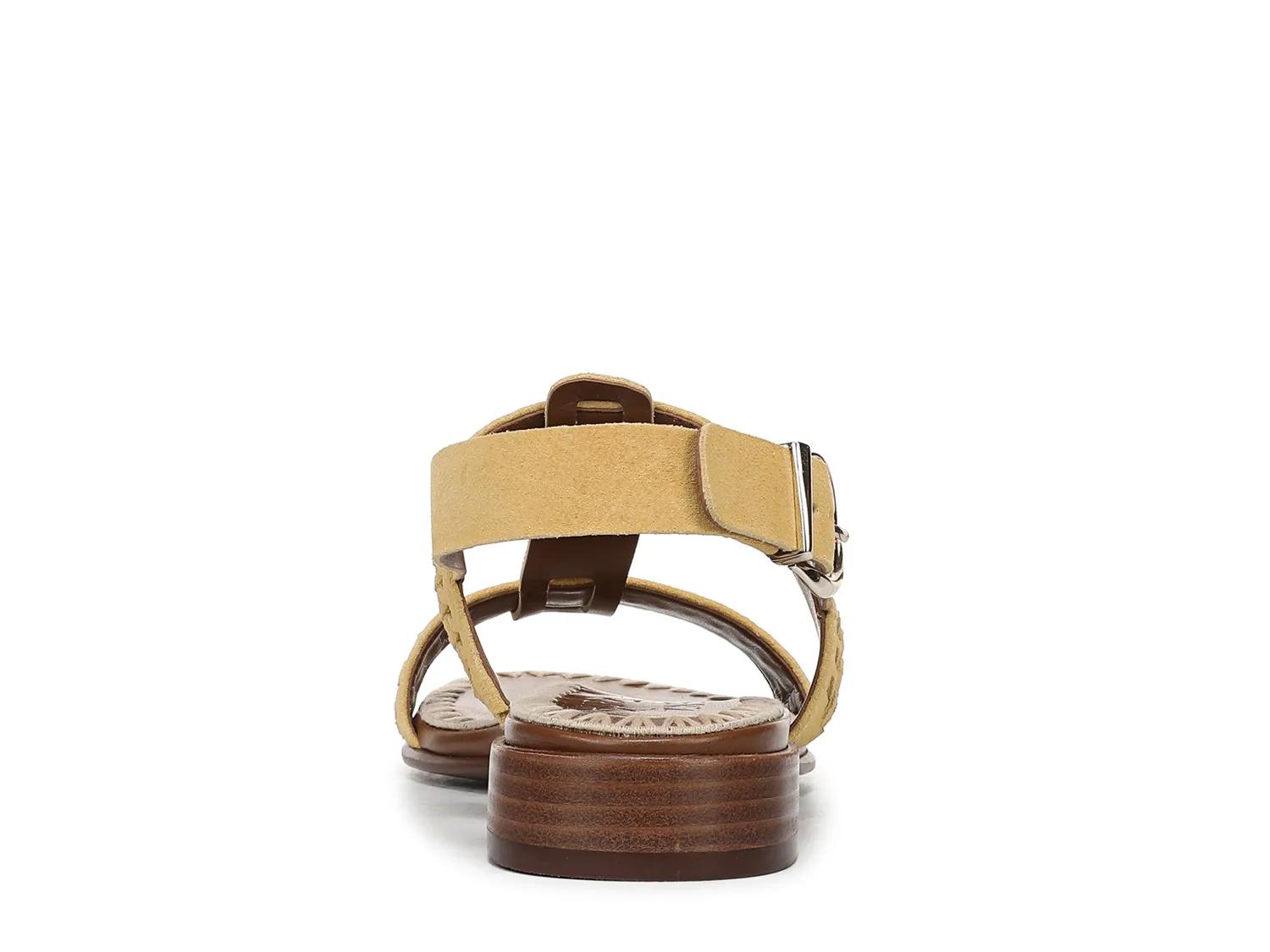 Nia Sandal
