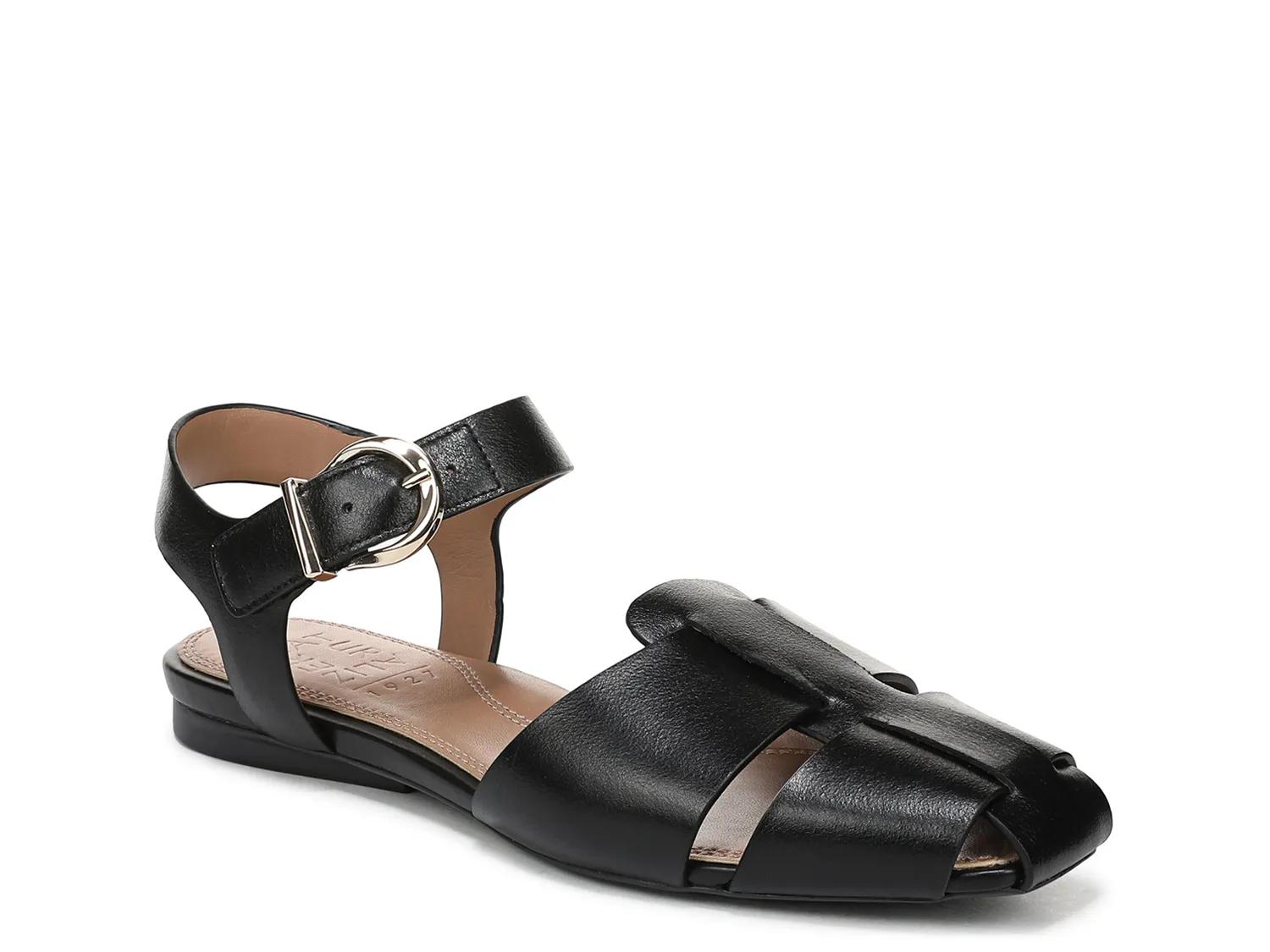 2Yママ Naturalizer Cleo Flat - Free Shipping | DSW