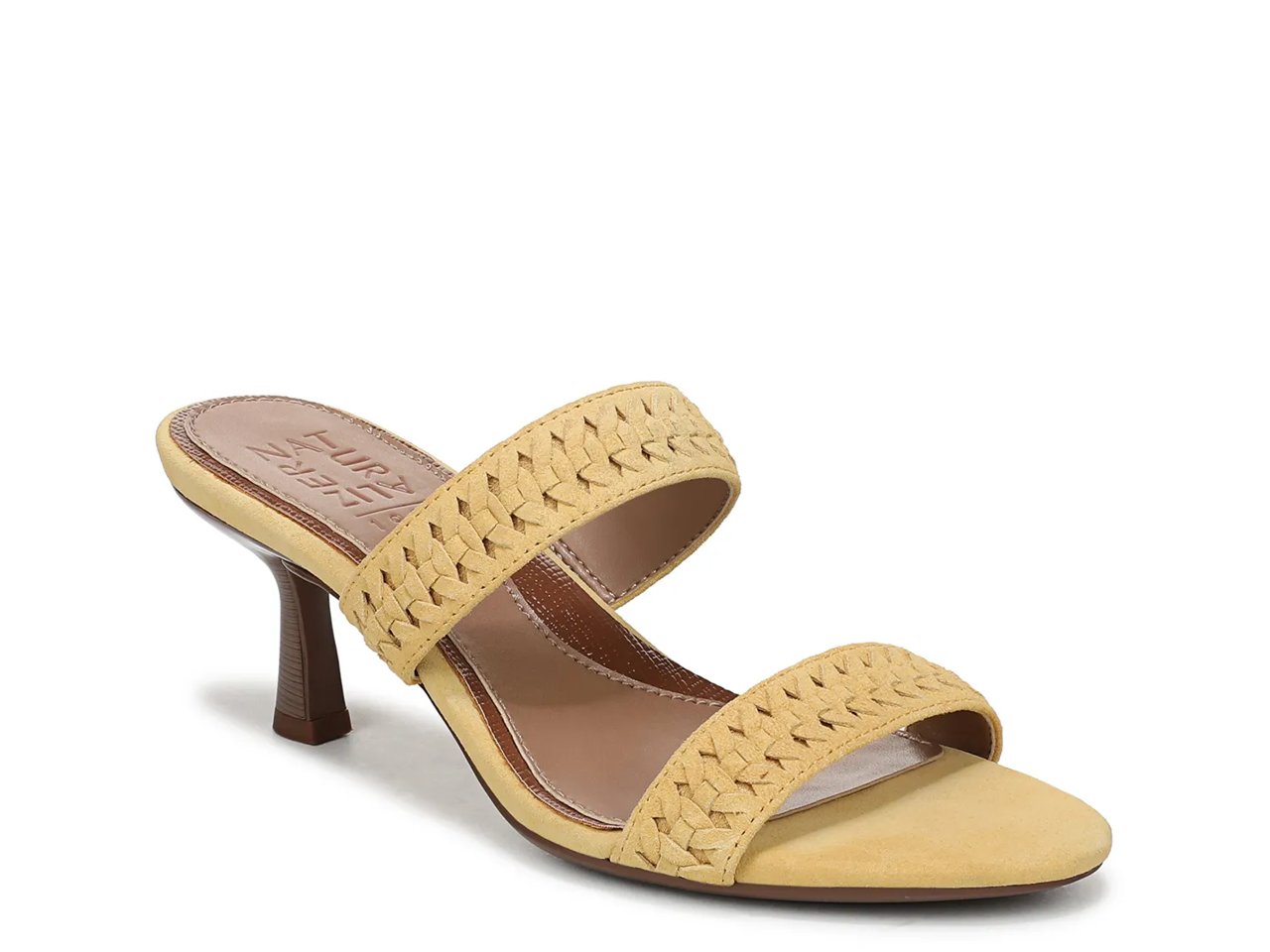 Terra Sandal