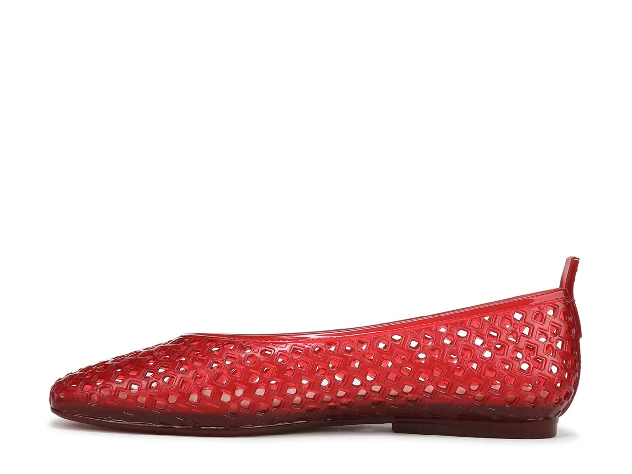 Carla Jelly Flat