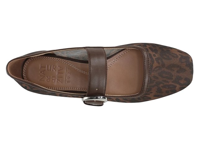 Naturalizer Cosmic Mary Jane - Free Shipping | DSW