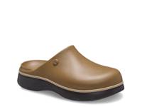 Dylan Clog - Women's Tan view