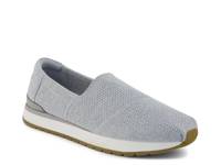 Resident Plus Sneaker - Men's Grey view