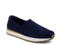 Resident Plus Sneaker - Men's Navy view