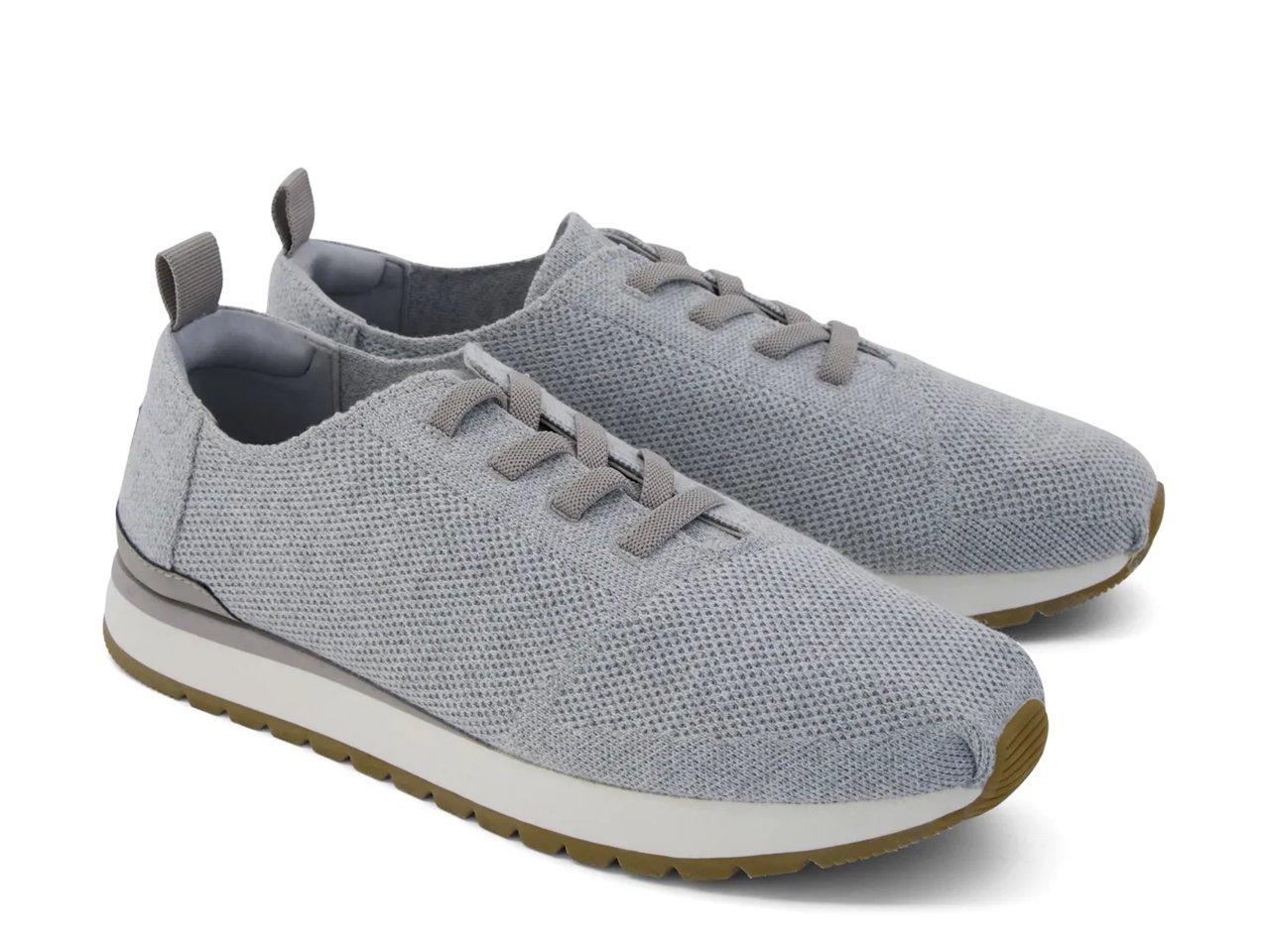 Resident Plus Sneaker - Men's