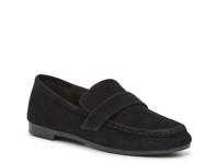 Ronney Loafer Black view