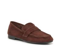 Ronney Loafer Dark Brown view