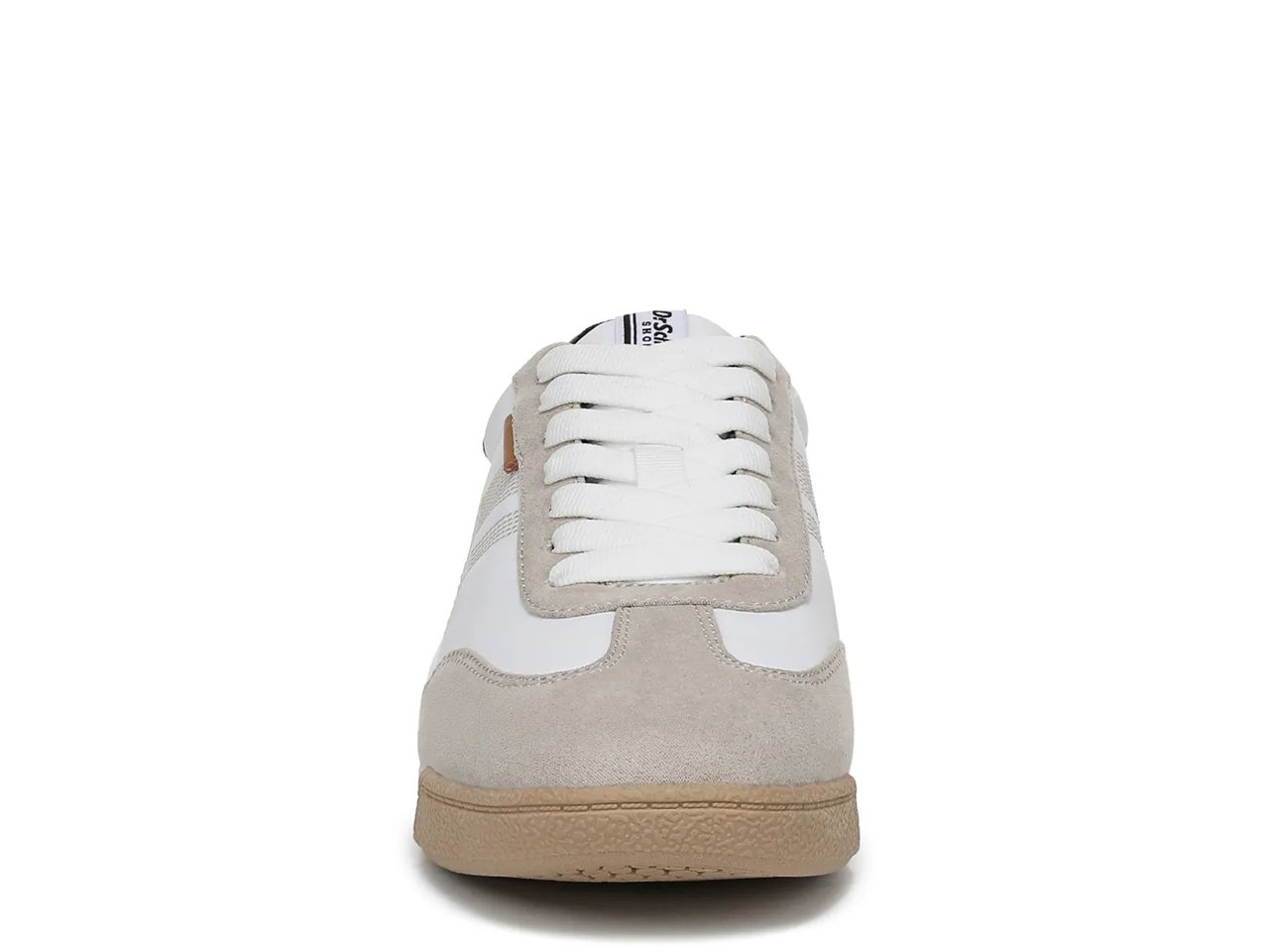 Throwback Retro Sneaker