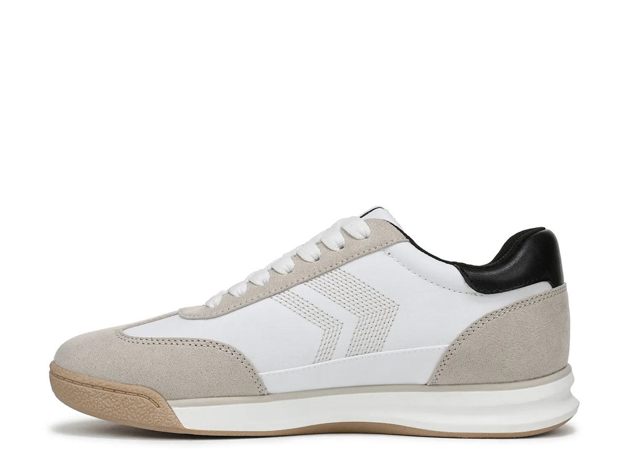 Throwback Retro Sneaker