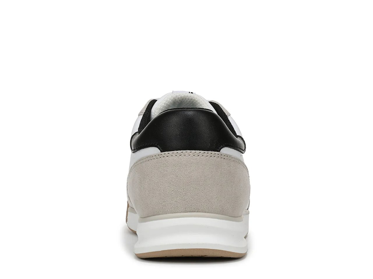 Throwback Retro Sneaker