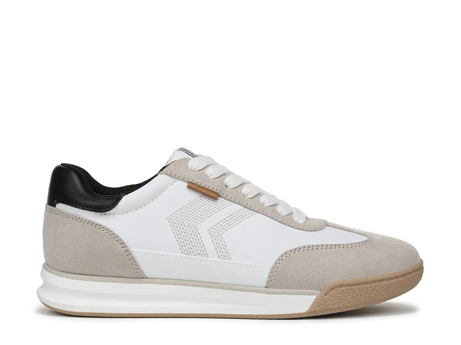 Throwback Retro Sneaker