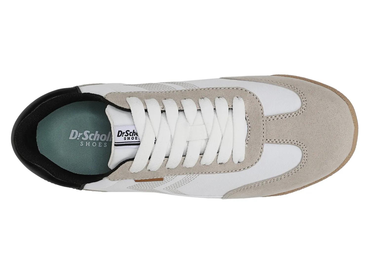 Throwback Retro Sneaker