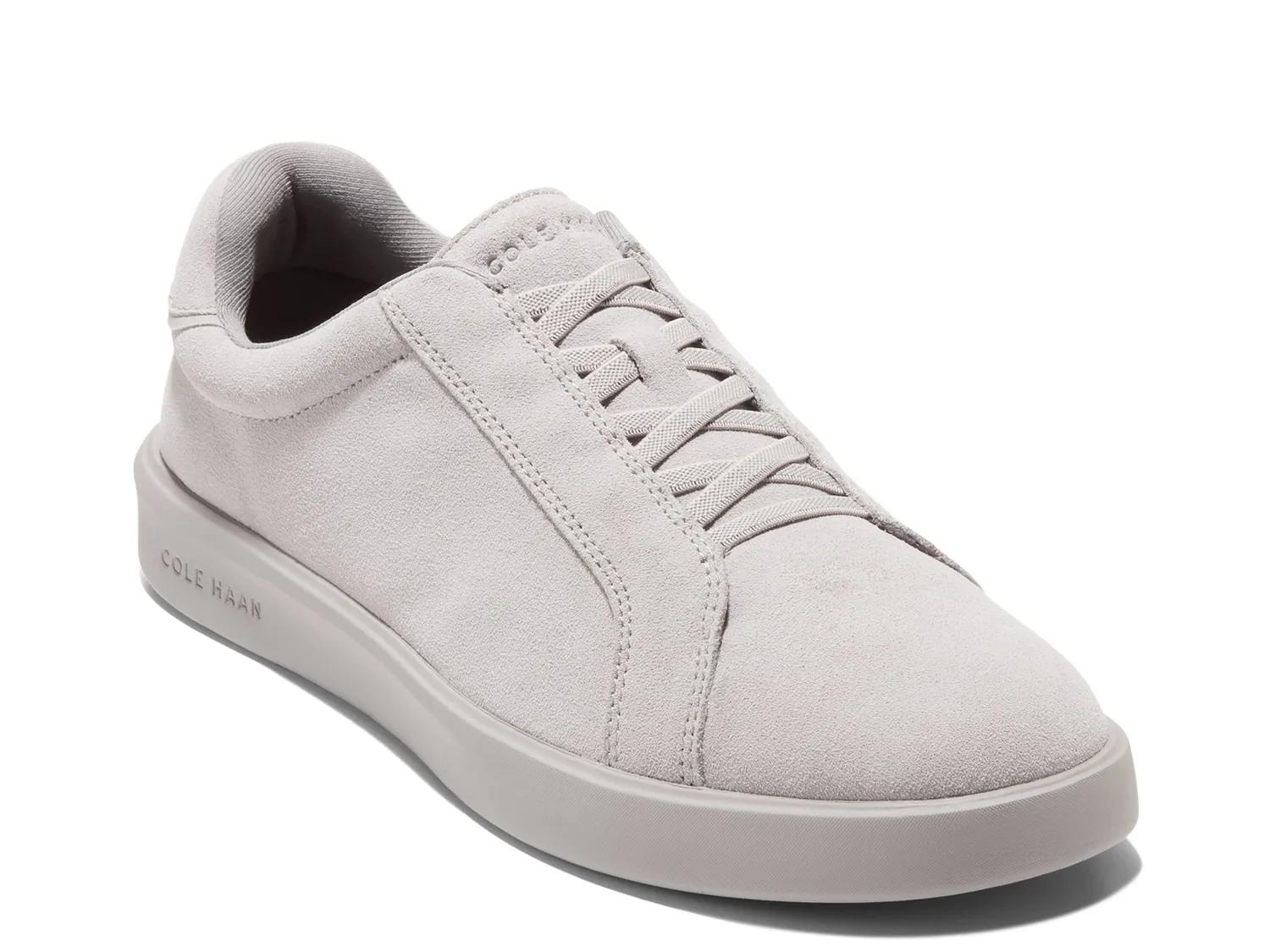 Cole Haan Grand Crosscourt Daily Slip-On Sneaker - Free Shipping | DSW
