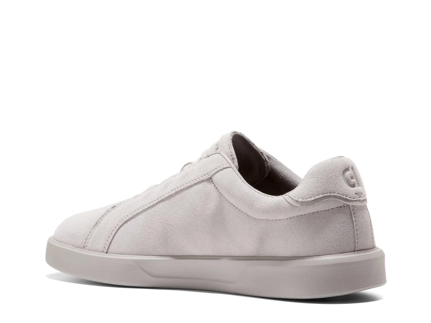 Grand Crosscourt Daily Slip-On Sneaker