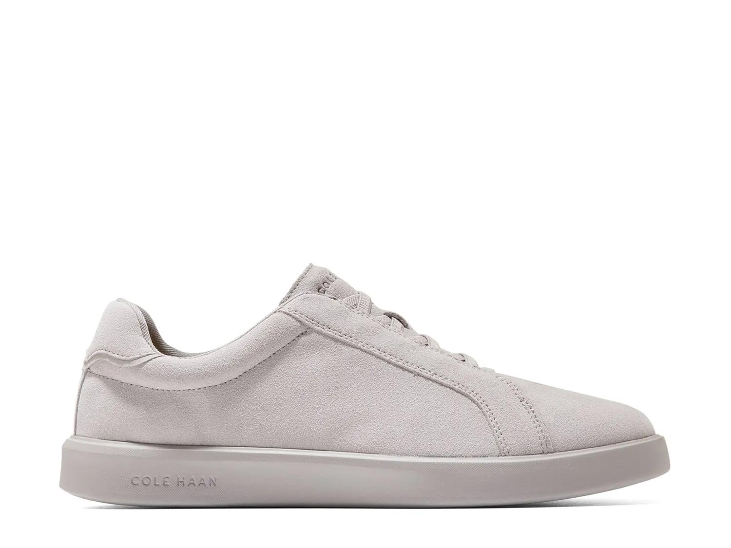 Grand Crosscourt Daily Slip-On Sneaker