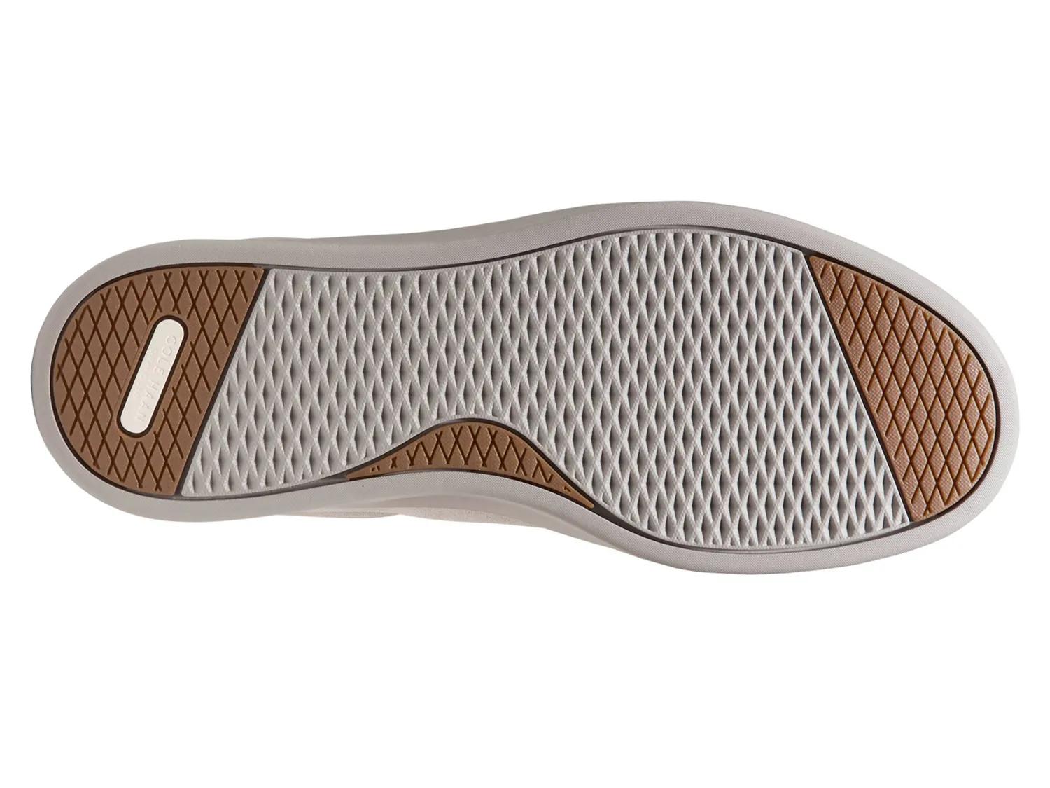 Grand Crosscourt Daily Slip-On Sneaker