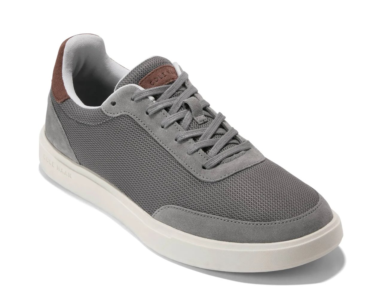 Grand Crosscourt Sideserve Sneaker