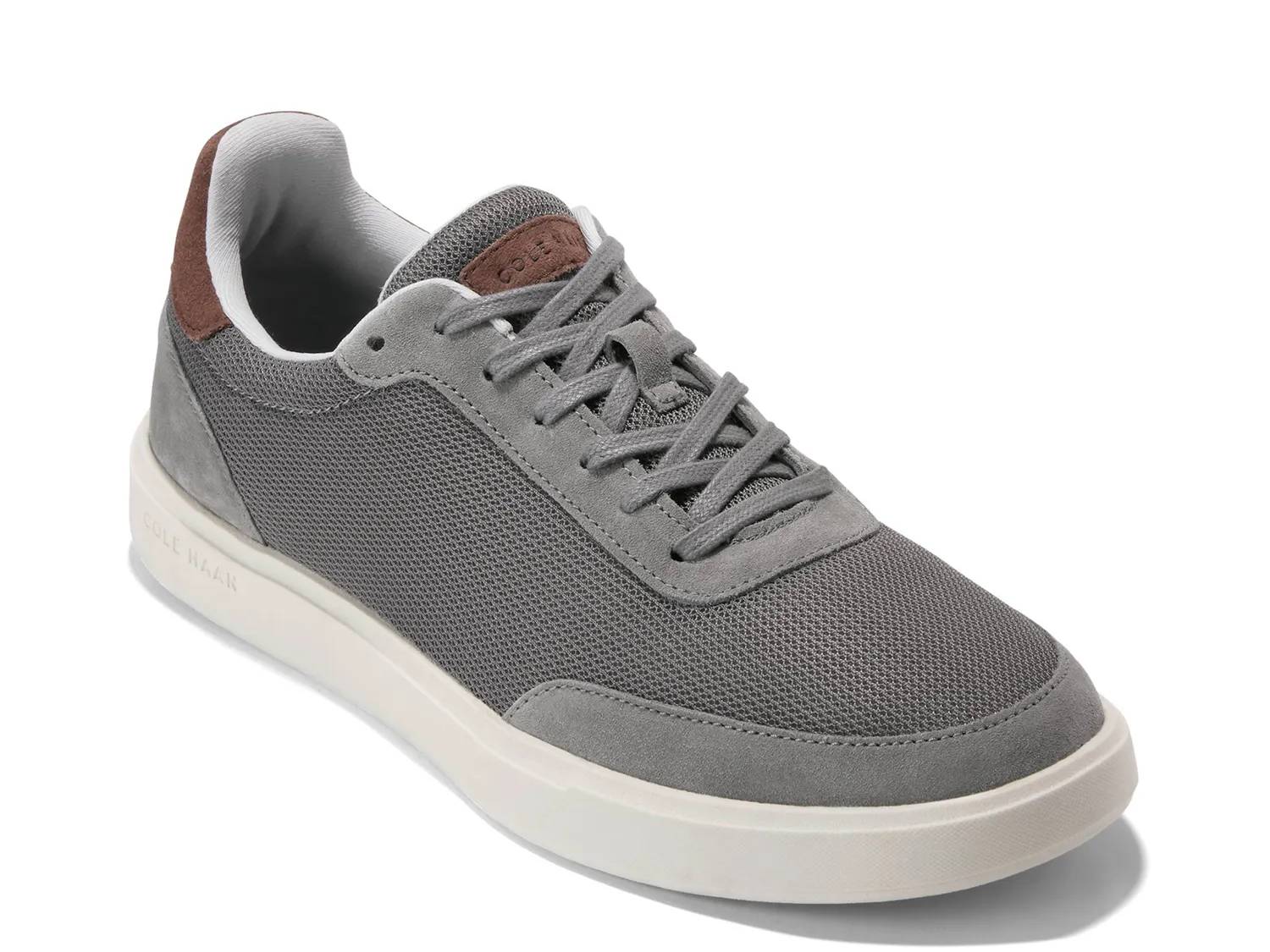 Grand Crosscourt Sideserve Sneaker