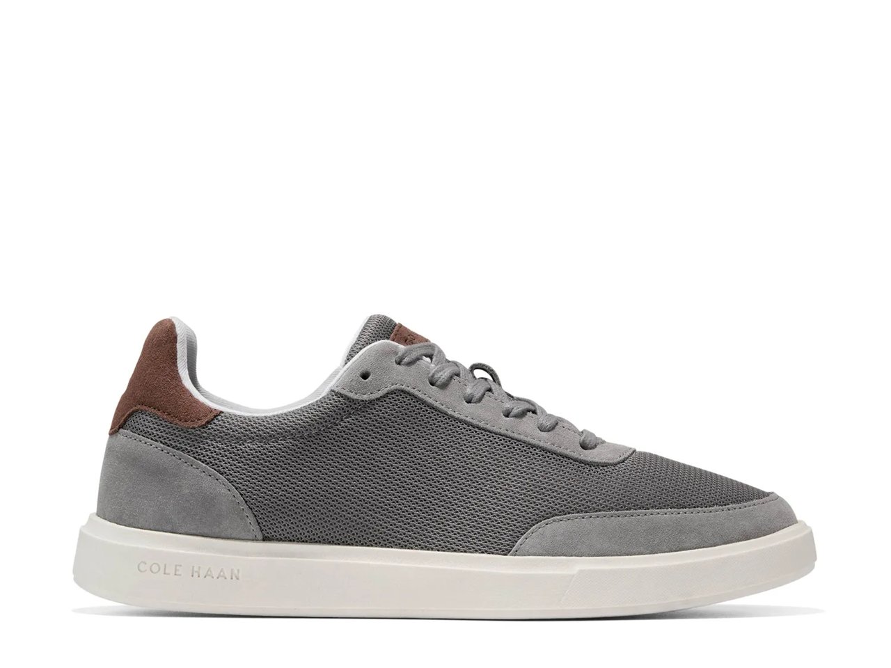 Grand Crosscourt Sideserve Sneaker