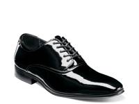 Atlanta Oxford Black Patent view