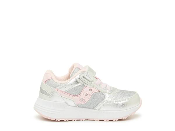 Click to shop kids' slip on sneakers