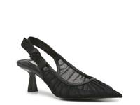 Versali Pump Black view