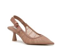 Versali Pump Mocha Brown view