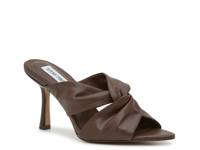 Mandie Sandal Dark Brown view