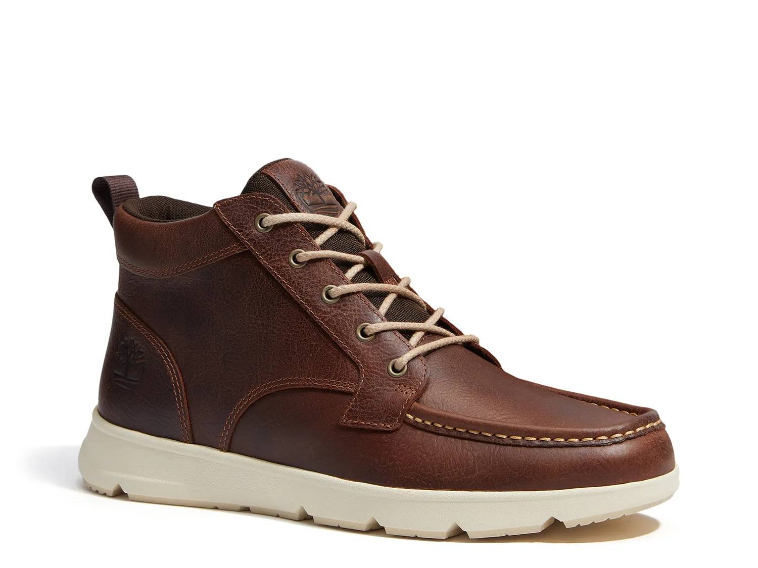 Parker Street Mid Sneaker Men's