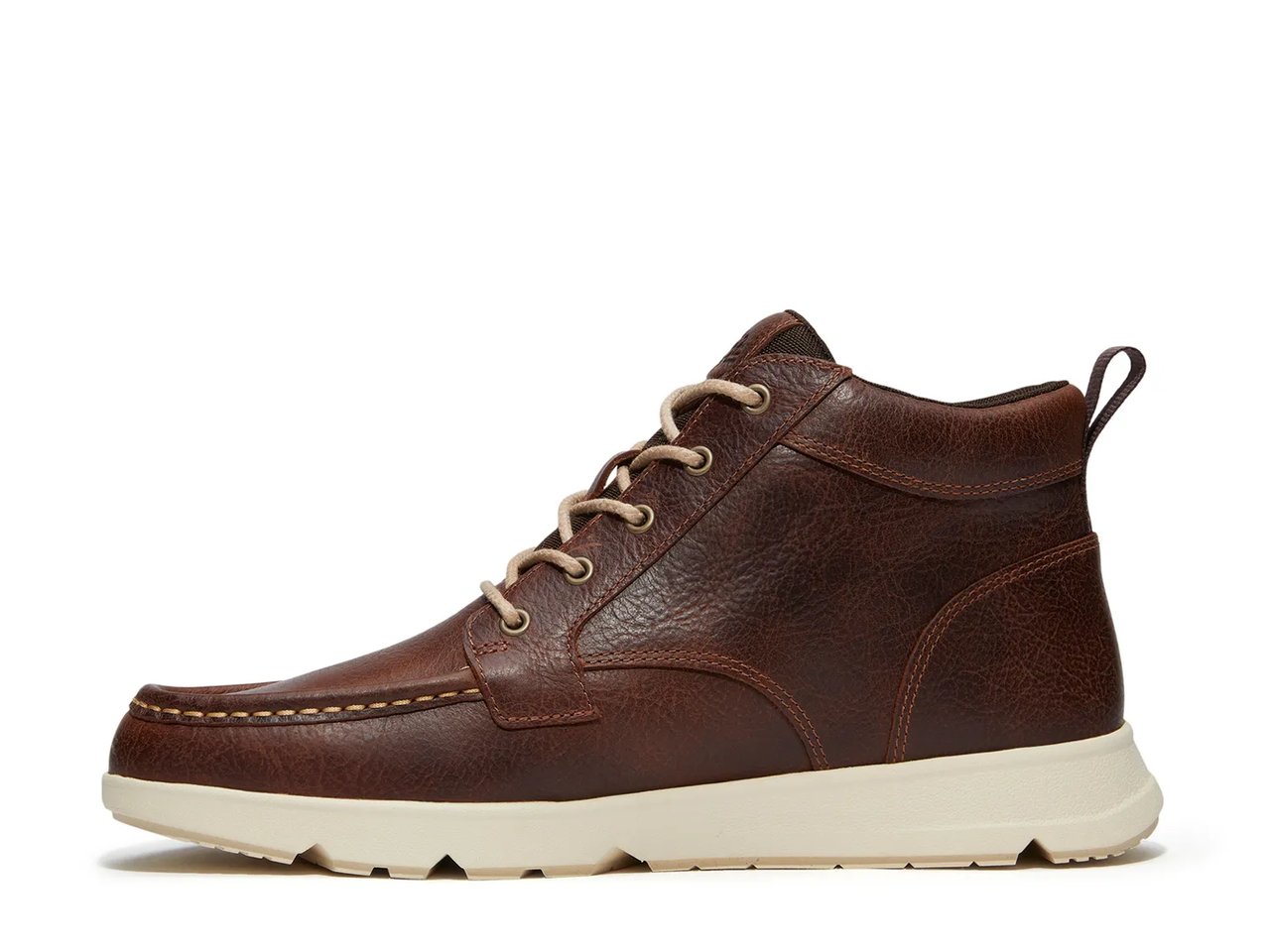 Parker Street Mid Sneaker Men's