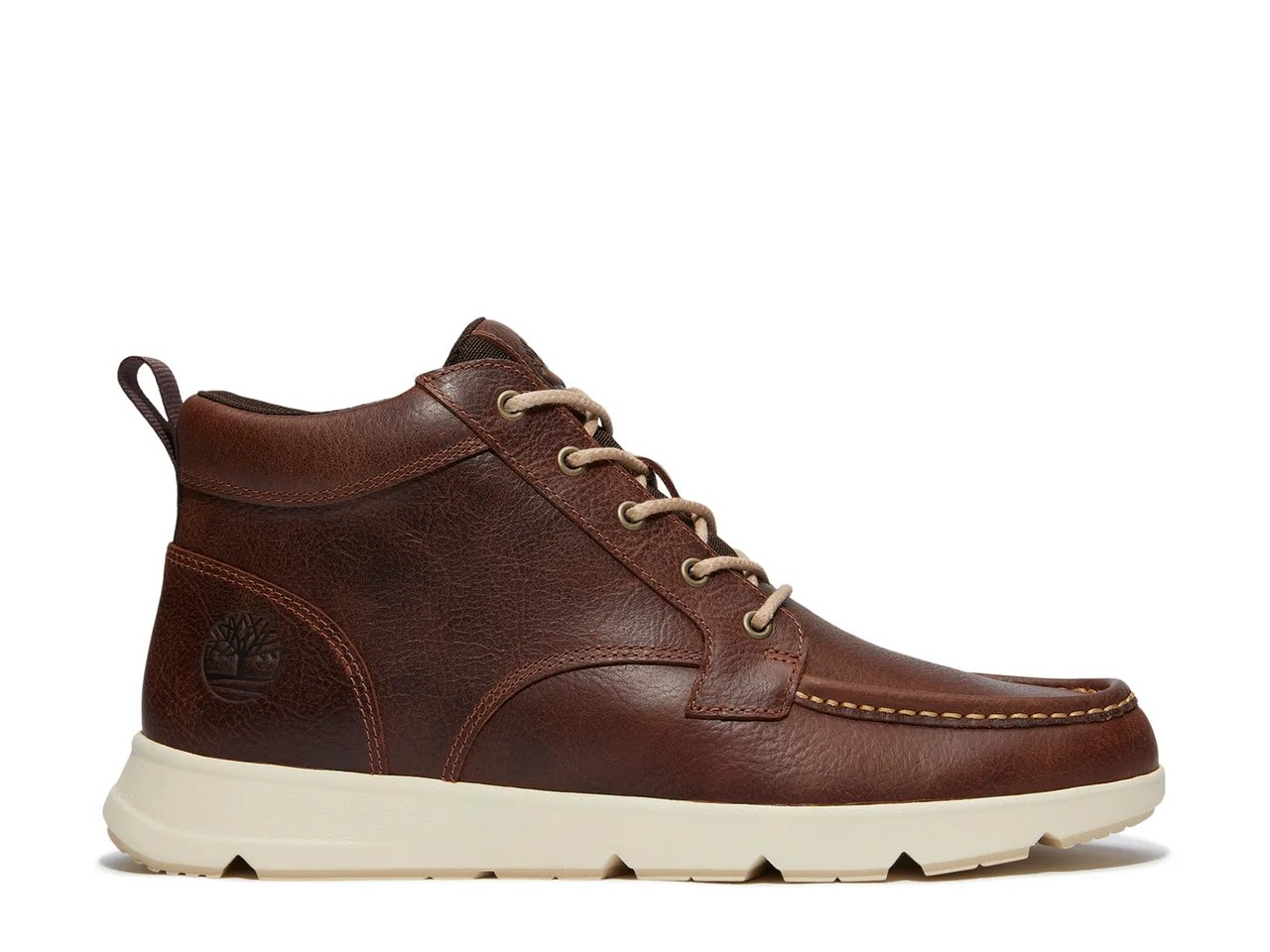 Parker Street Mid Sneaker Men's