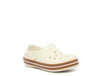Classic Evo Gum Clog - Kids' White view