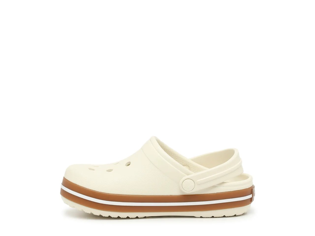 Classic Evo Gum Clog - Kids'