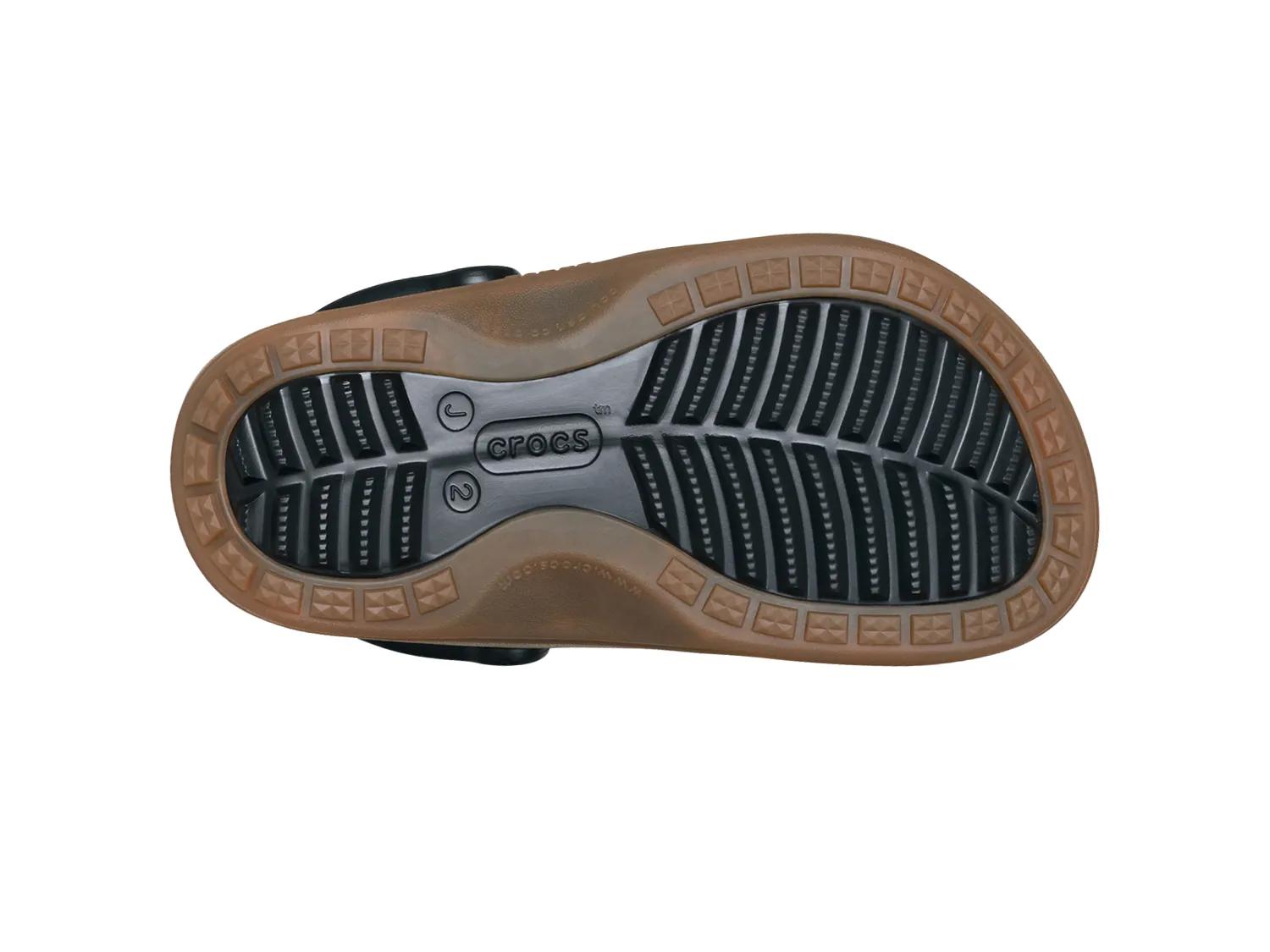 Classic EVO Gum Clog - Kids'
