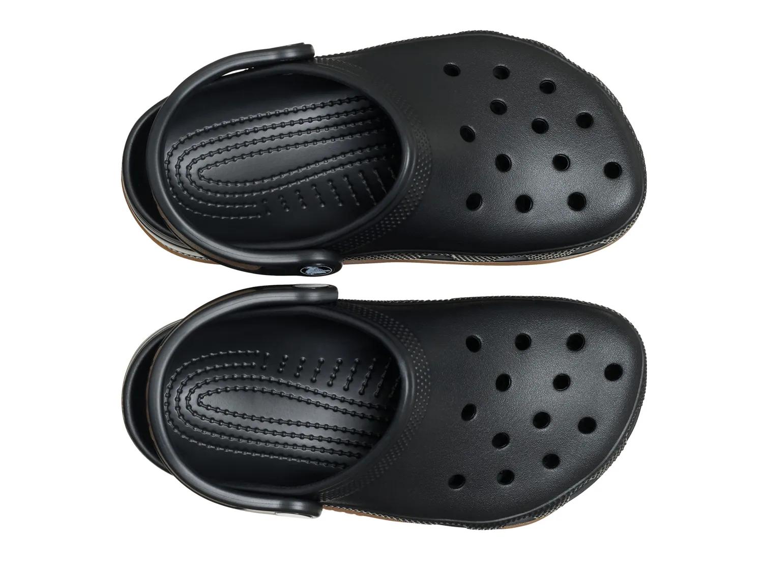 Classic EVO Gum Clog - Kids'