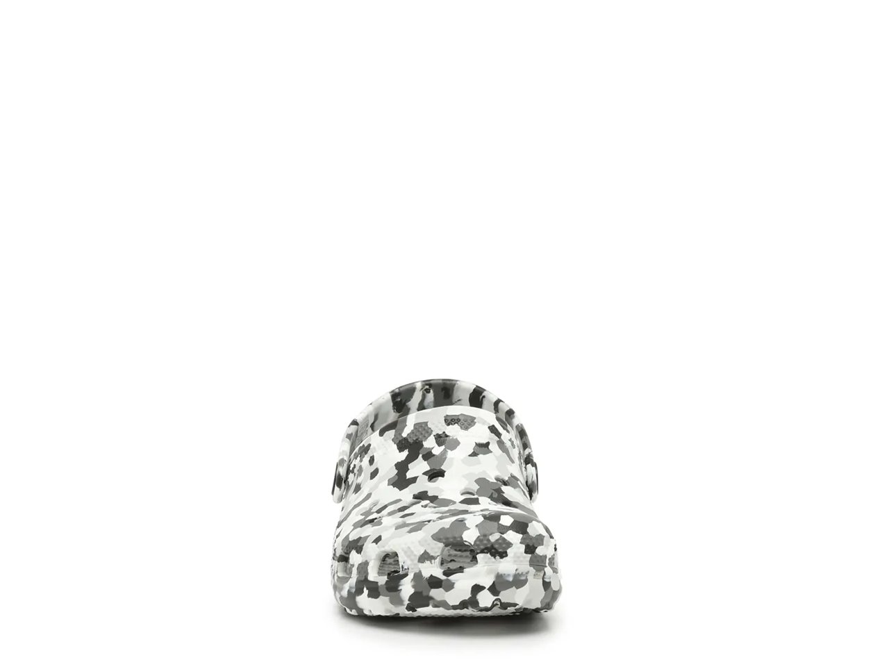 Classic Confetti Clog - Kids'