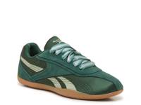 Ultra Lo Sneaker - Women's Dark Green view