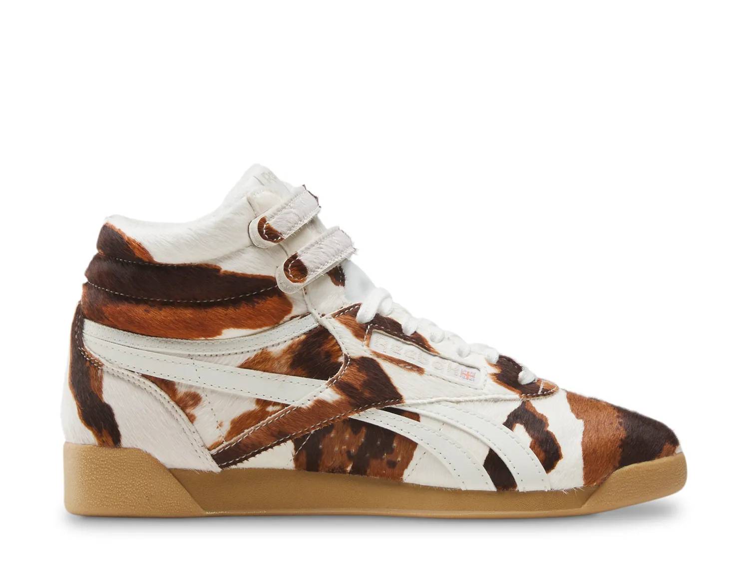 Freestyle Hi High-Top Sneaker - Women's