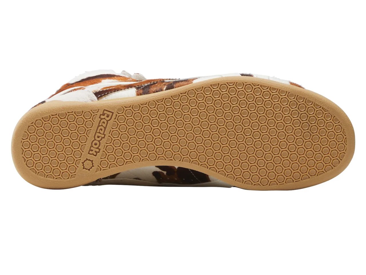 Freestyle Hi High-Top Sneaker - Women's