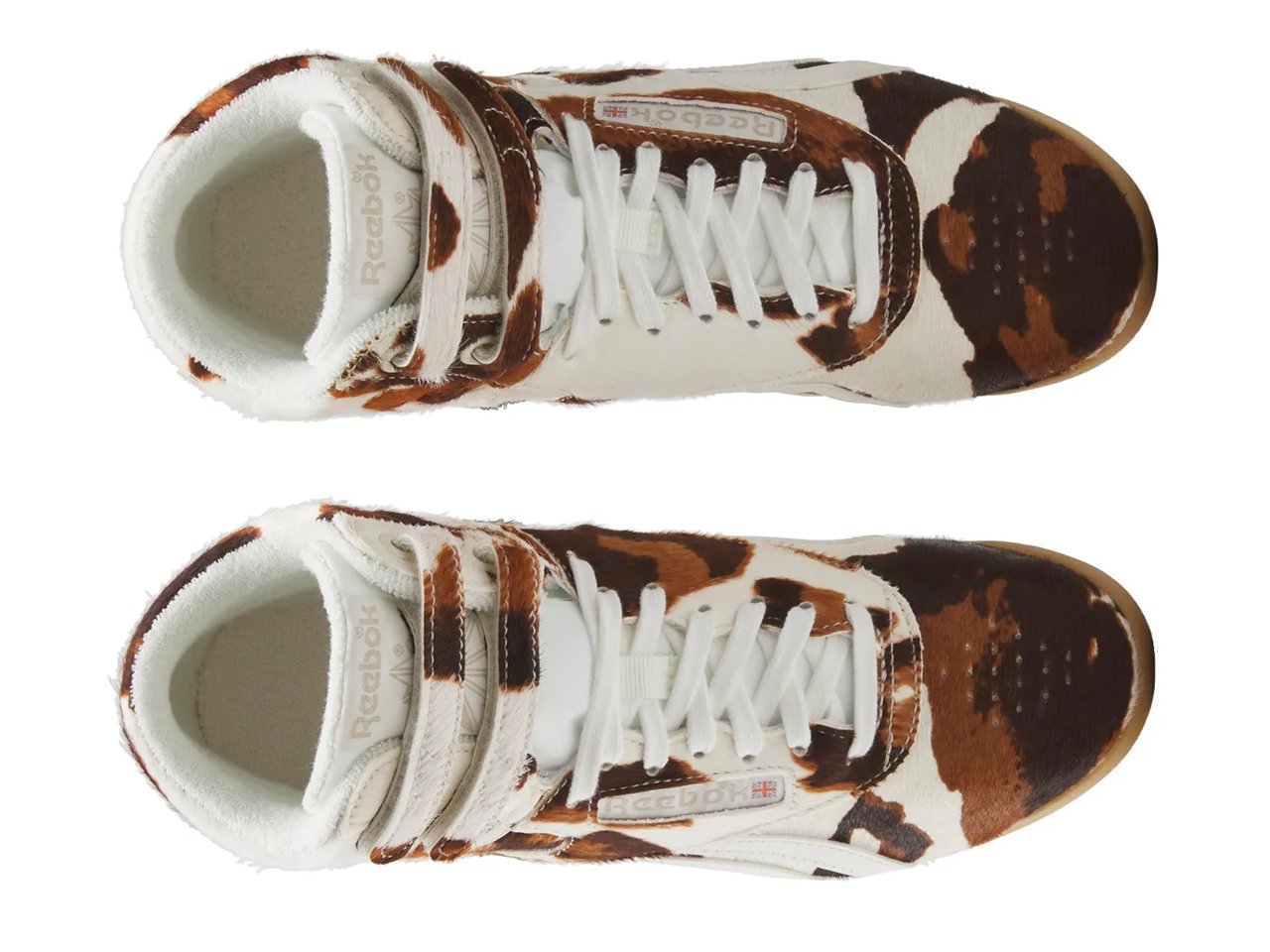 Freestyle Hi High-Top Sneaker - Women's