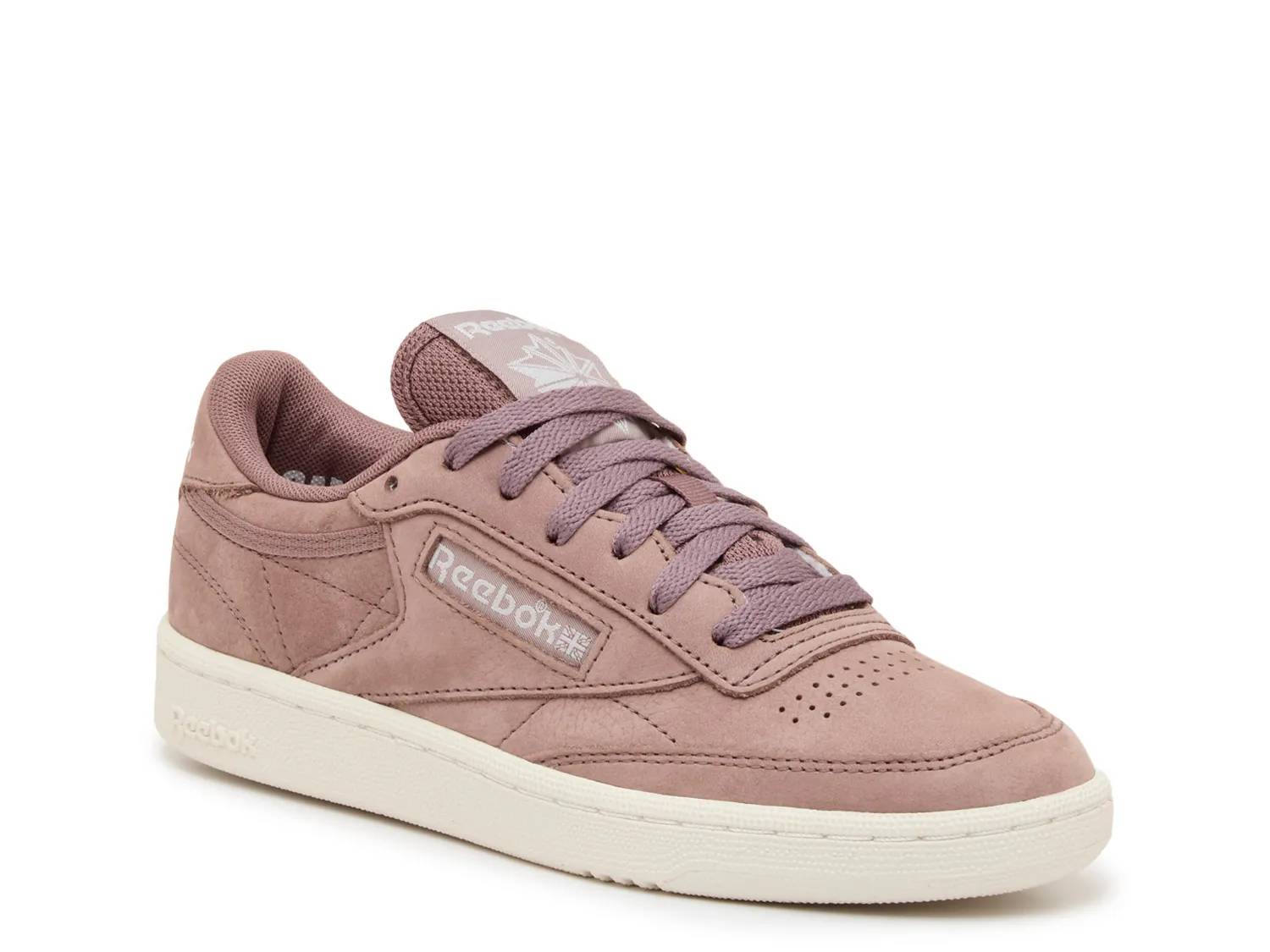 Club C Sneaker - Women's