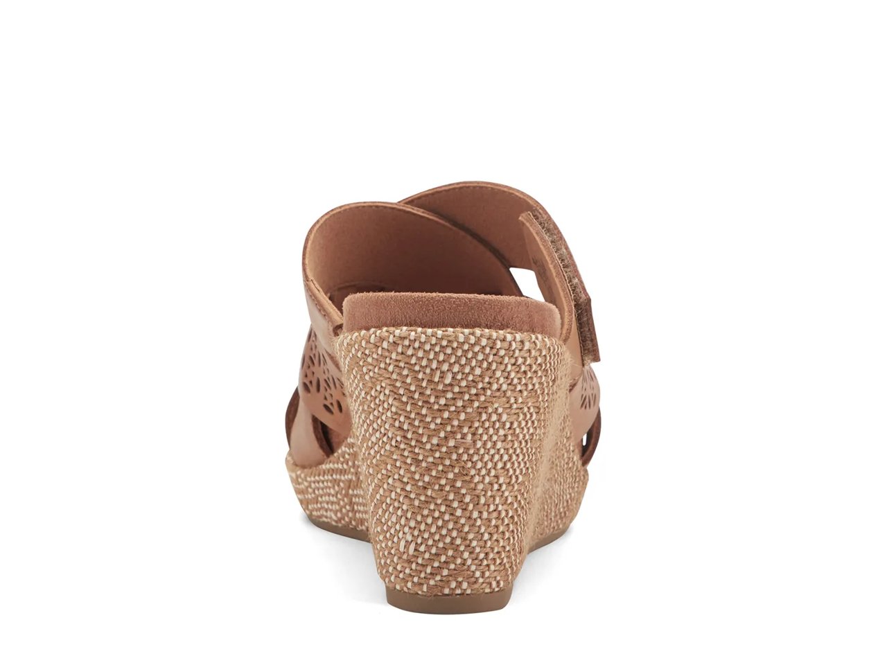 Britta Wedge Sandal