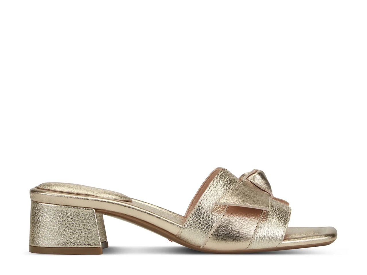 Carsie Sandal