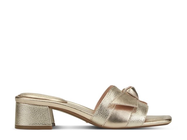 Carsie Sandal