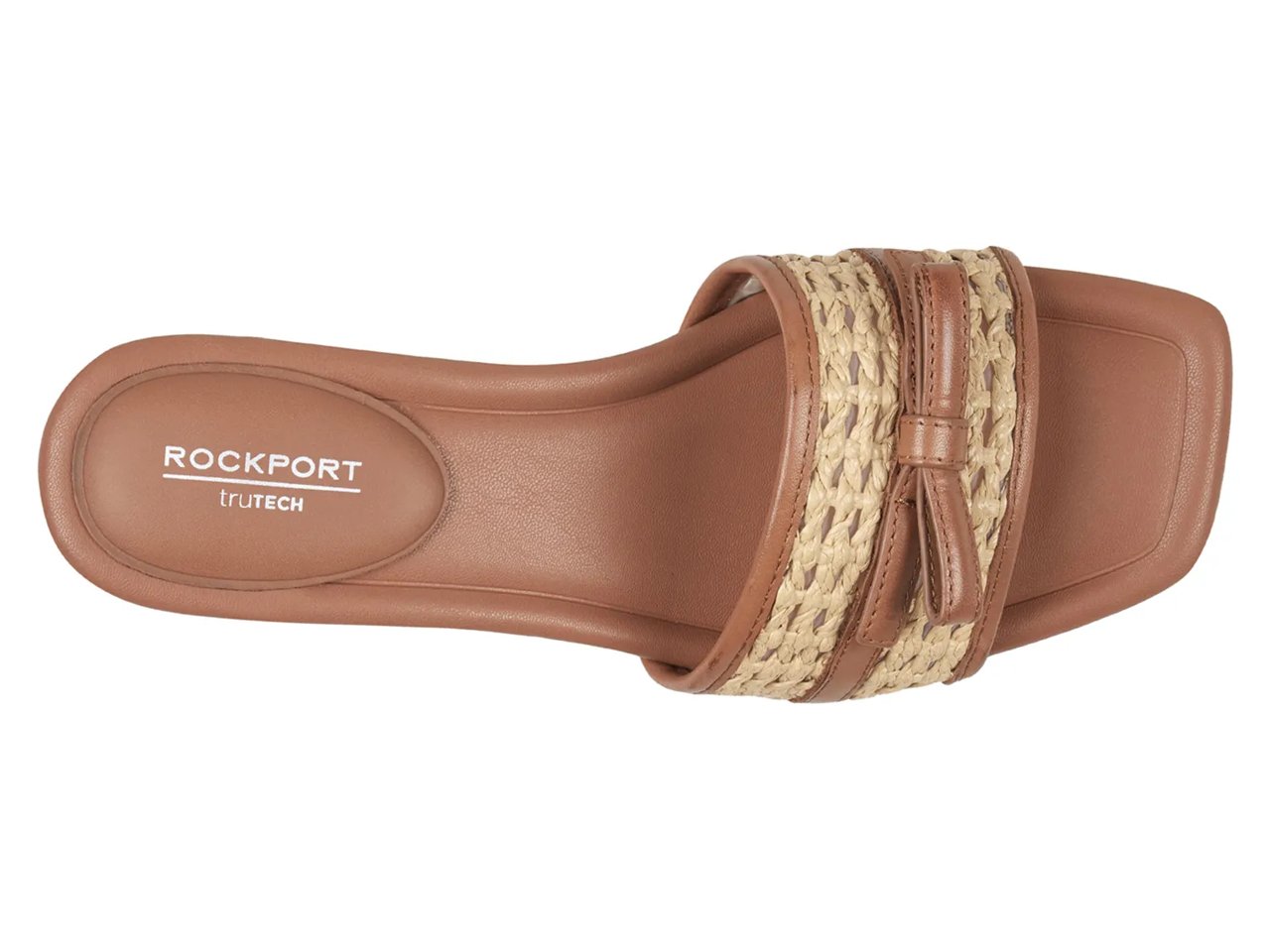 Clarice Sandal