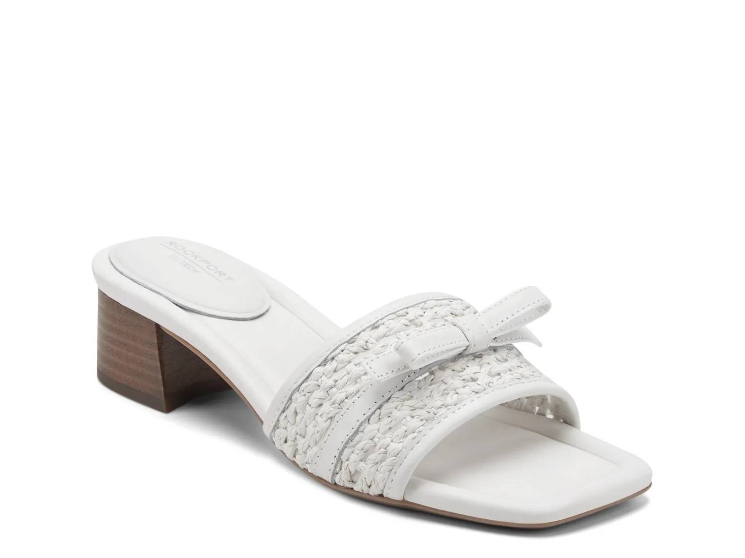 Clarice Sandal