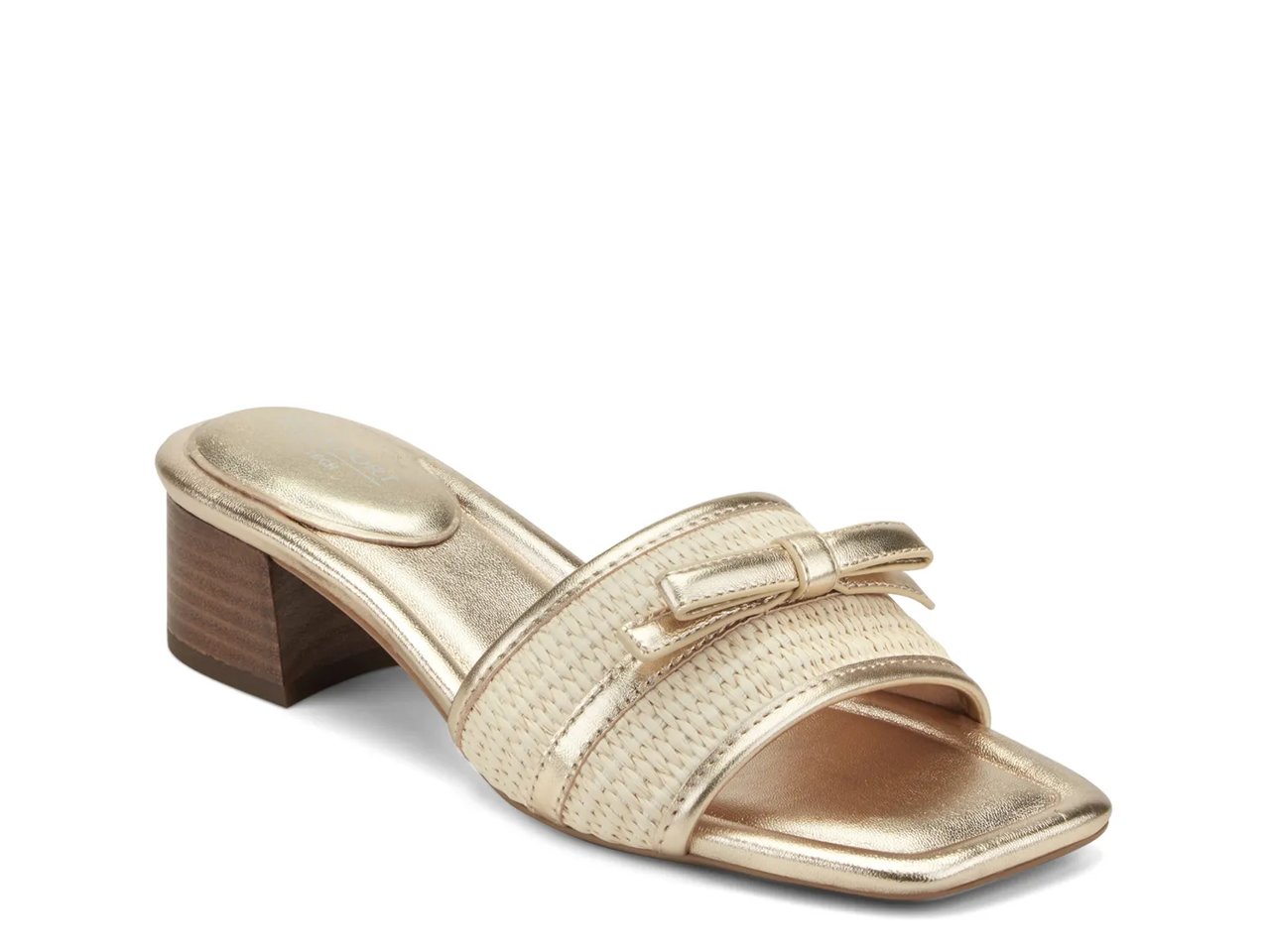 Clarice Sandal