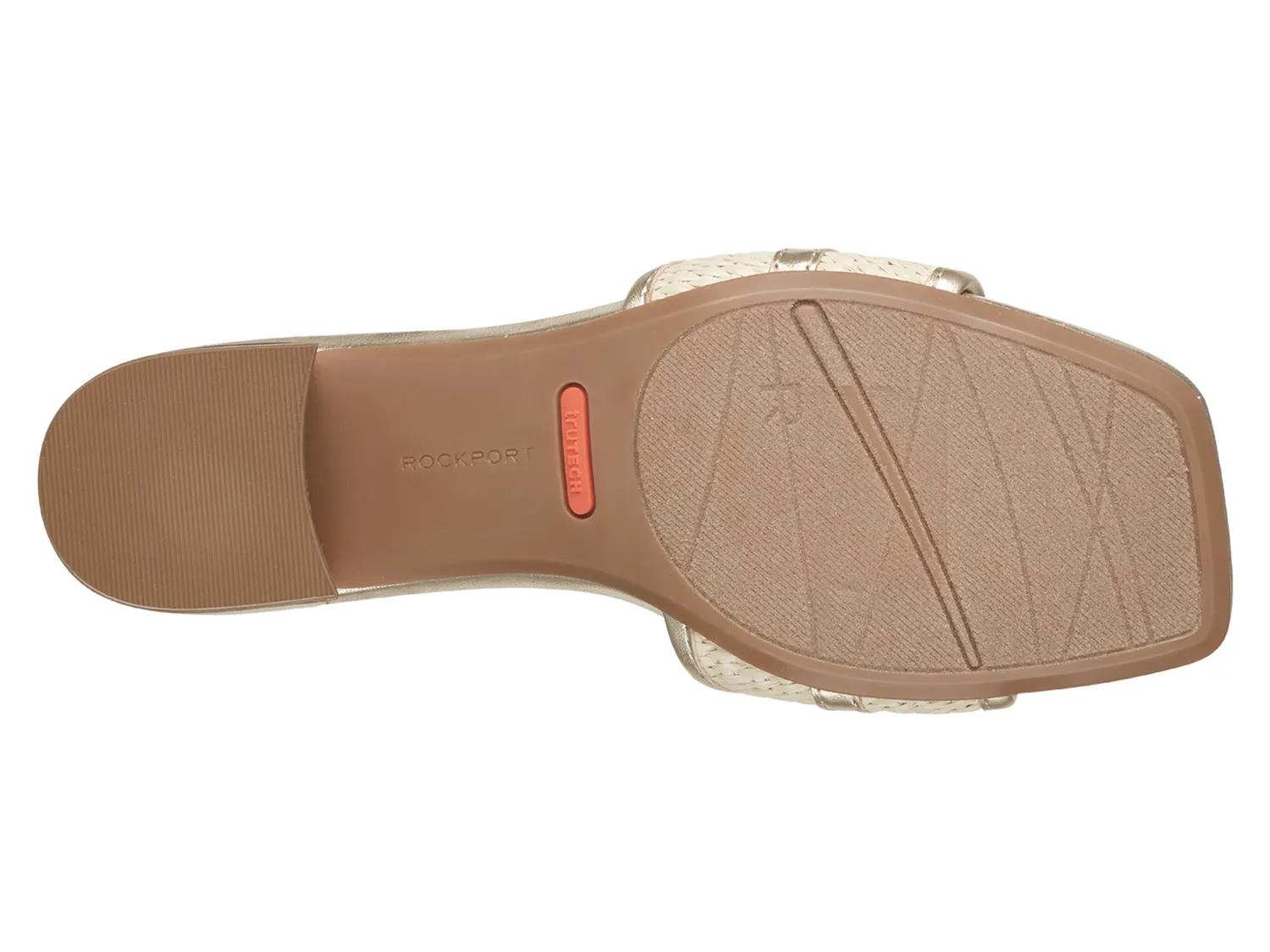 Clarice Sandal