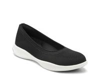 Roana Slip-On Black view