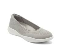 Roana Slip-On Light Grey view